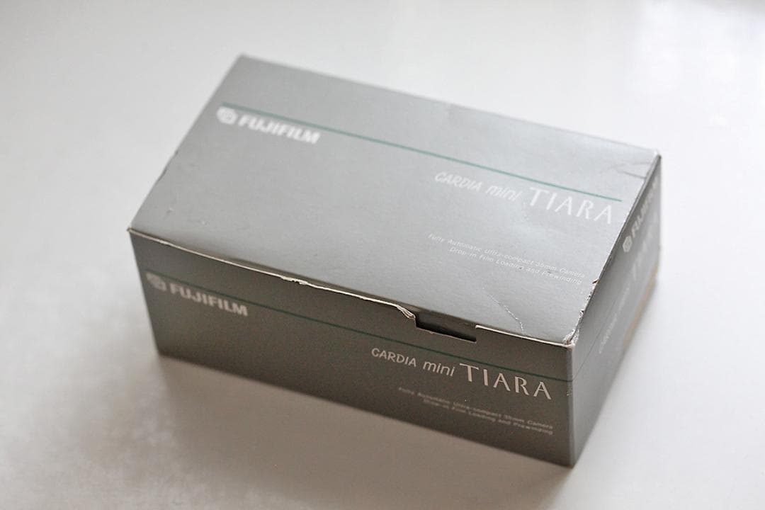 Cool Design ショップ、　　 CARDIA TIARA　Q873