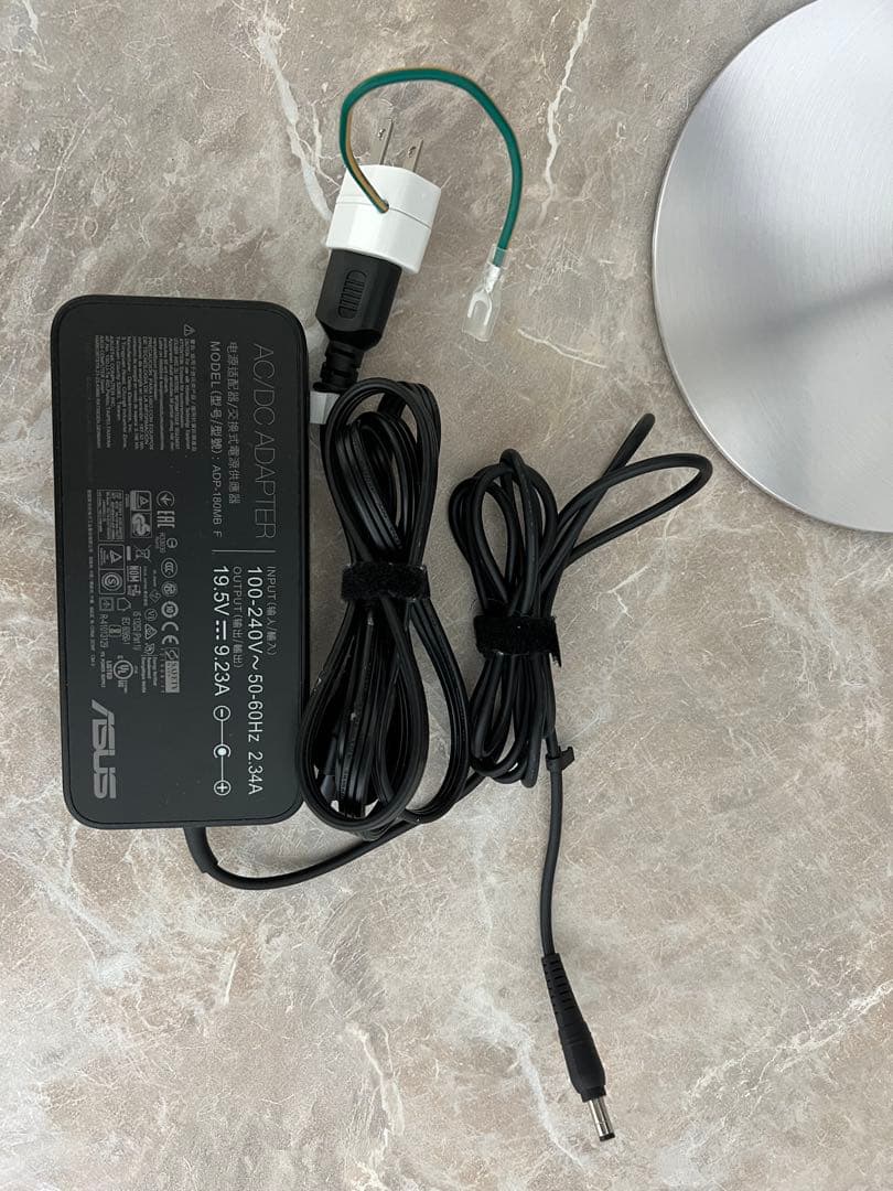 剛*ム様 ASUS 一体型PC Zen AIO 24 ZN242GD_ZN242