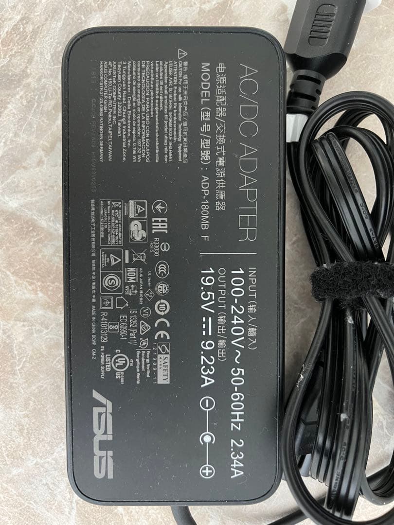 剛*ム様 ASUS 一体型PC Zen AIO 24 ZN242GD_ZN242