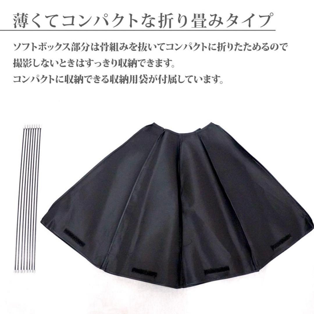 撮影用ライト 撮影 ライトスタンド 5灯ソケット