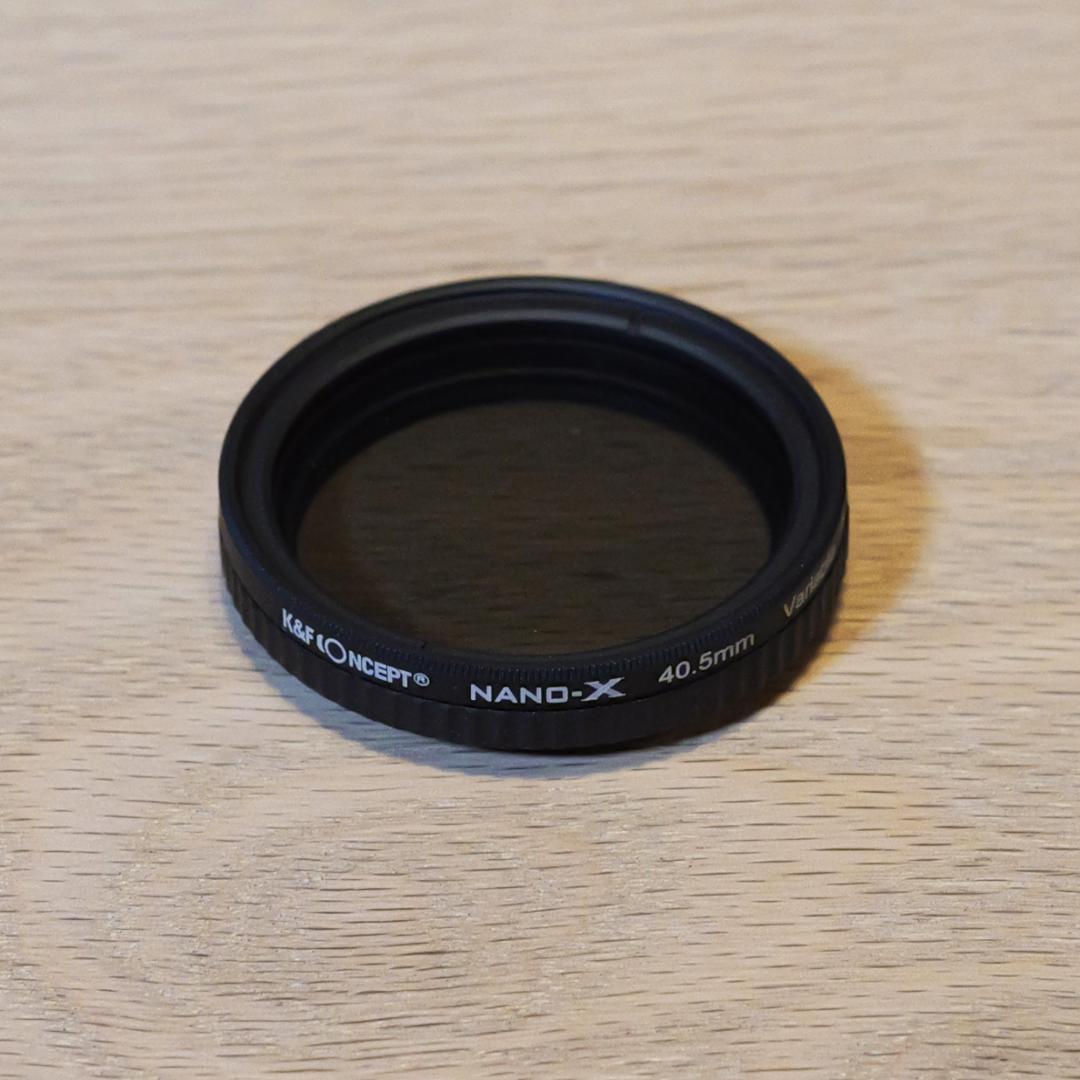【ぬみ※NDなし】SONY α7C 28-60mmレンズキット