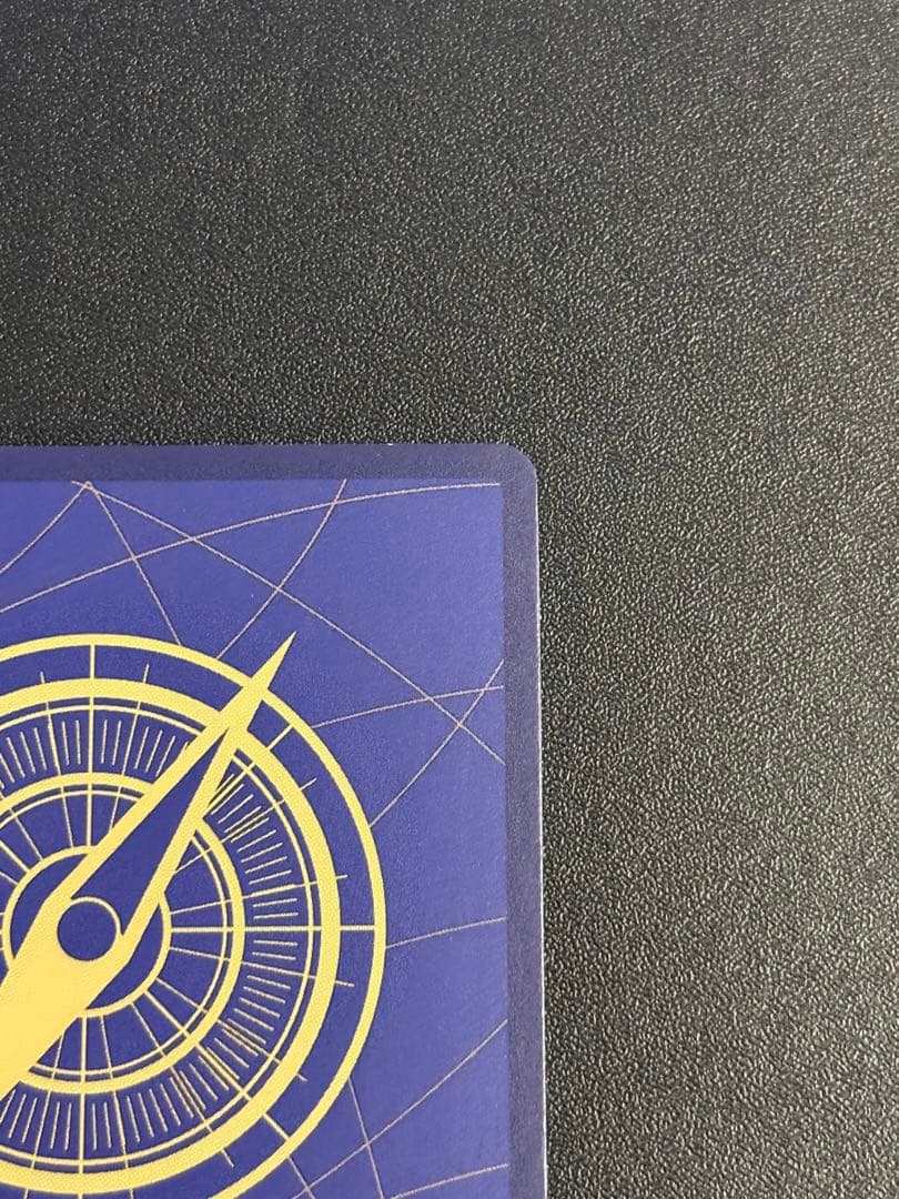 ニコ・ロビン R [OP01‐017]【中国語版】1st アニバーサリーセット