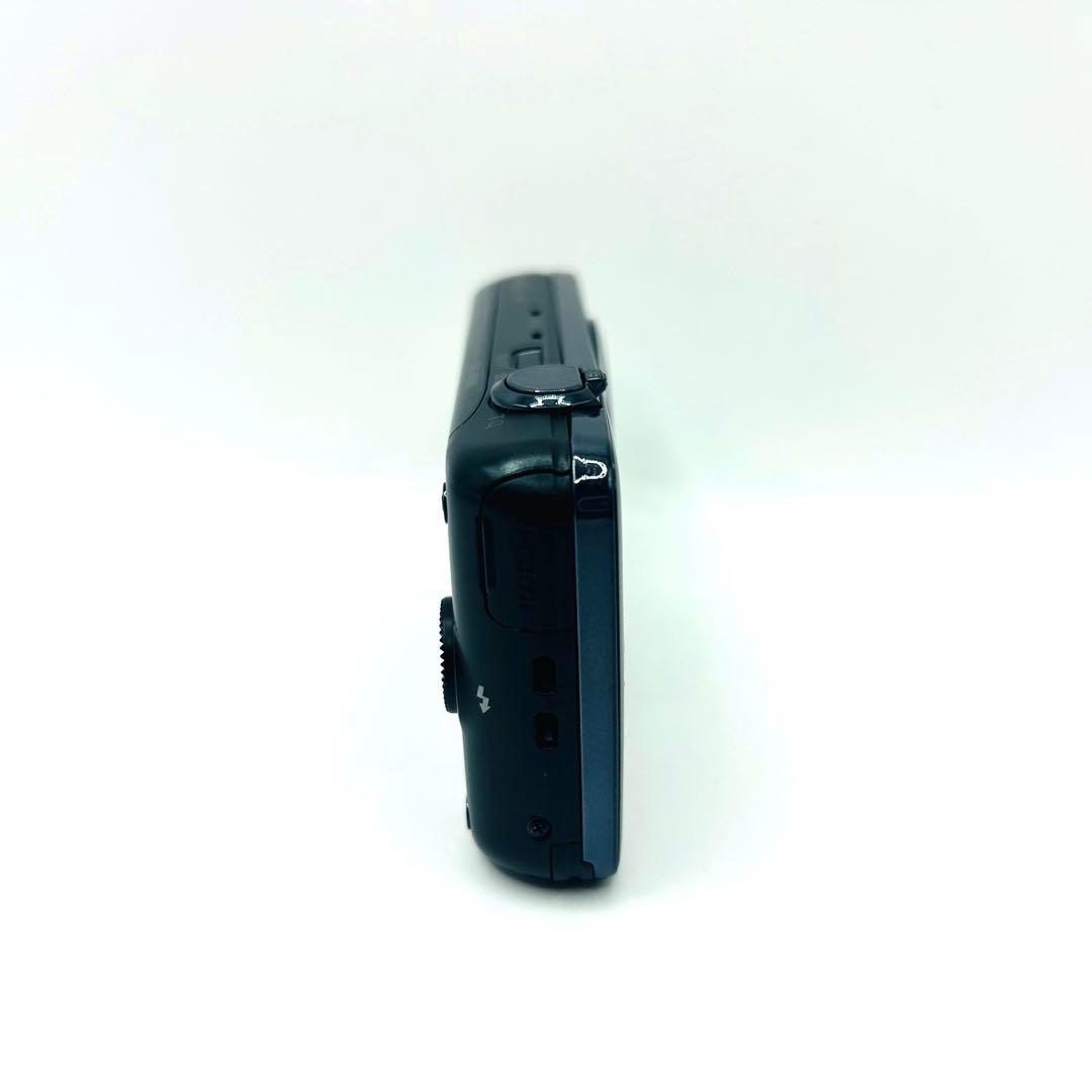 SONY デジタルカメラ Cyber-Shot WX DSC-WX50(B)