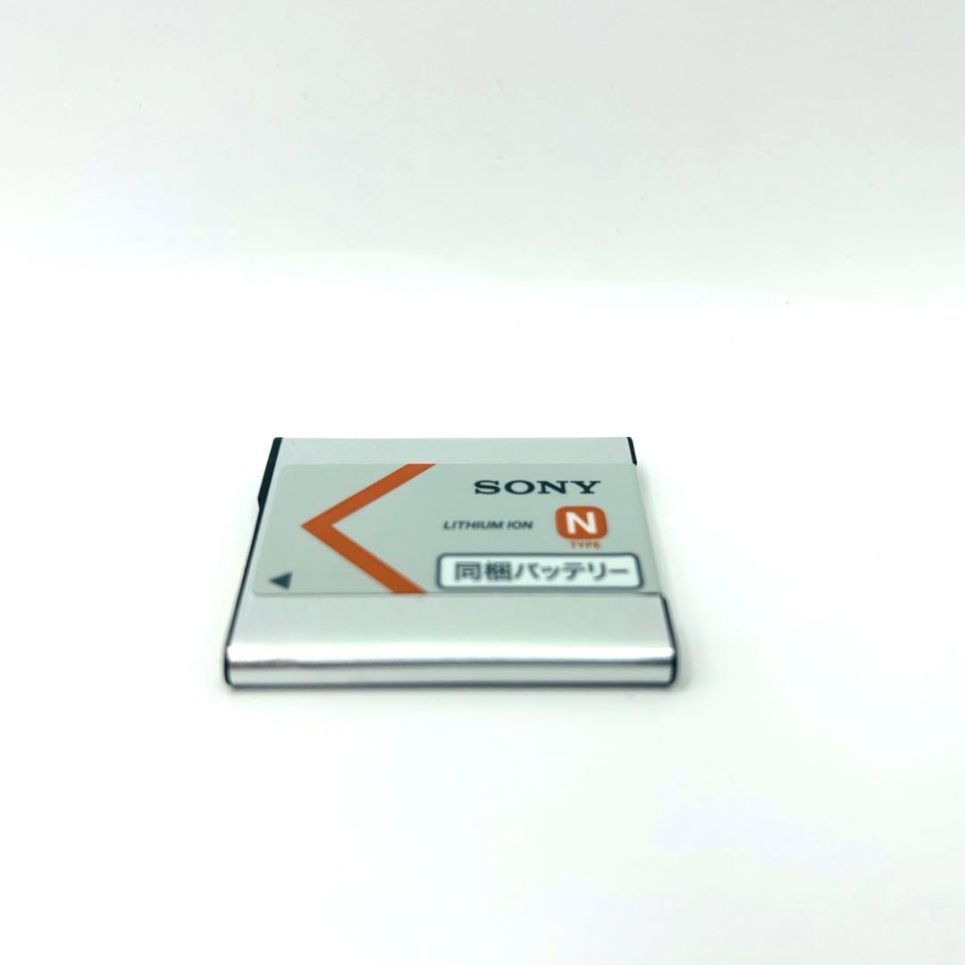 SONY デジタルカメラ Cyber-Shot WX DSC-WX50(B)