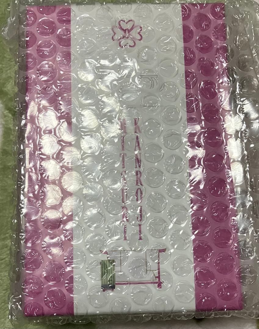 【新品未使用】鬼滅の刃 甘露寺蜜璃 ONKYO ワイヤレスイヤホン