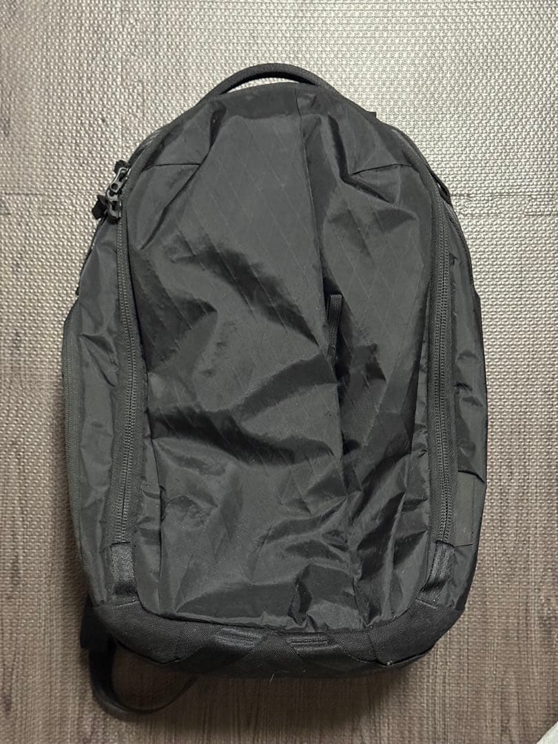 バッグ Able Carry Max EDC X-Pac