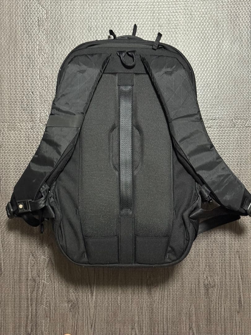 バッグ Able Carry Max EDC X-Pac