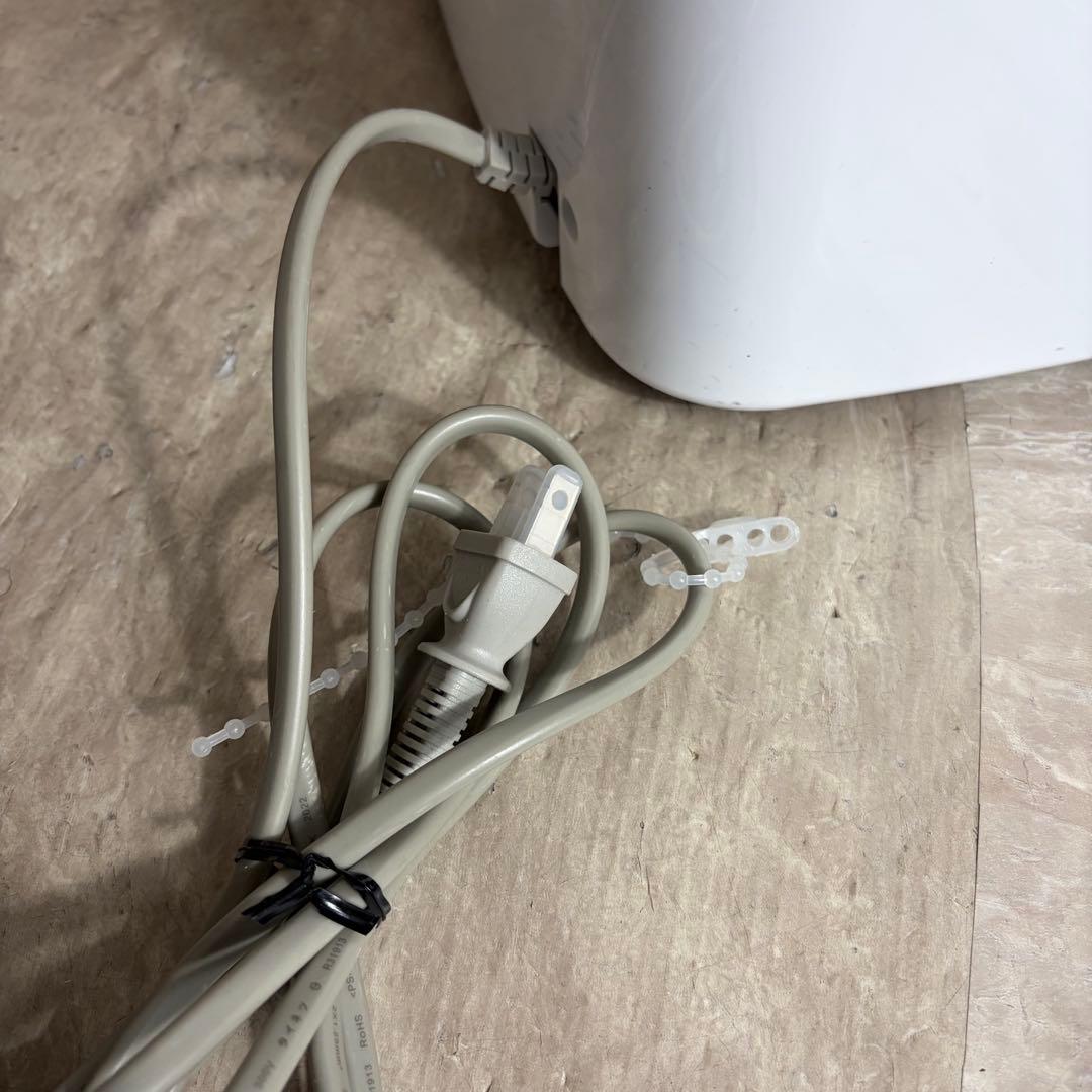 未使用級美品 三菱 衣類乾燥除湿器 MJ-P180TX サラリ コンプレッサー式