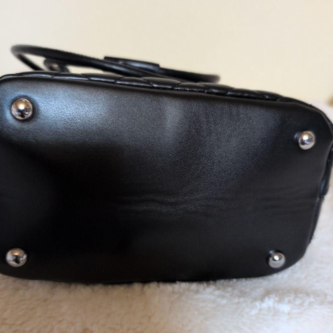 【早いもの勝ち❗1点のみ】シャネル ノベルティトートバッグ キルティング