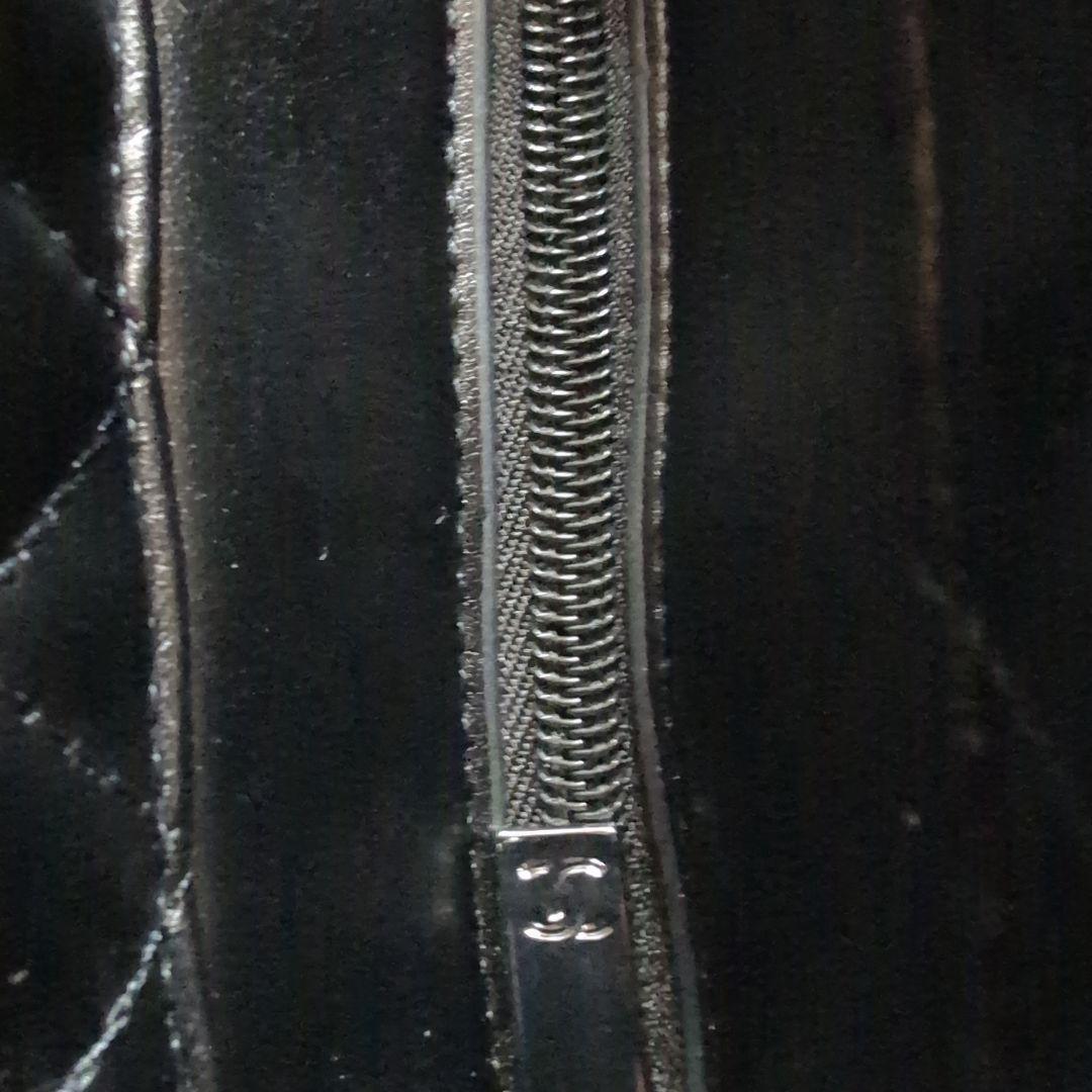 【早いもの勝ち❗1点のみ】シャネル ノベルティトートバッグ キルティング