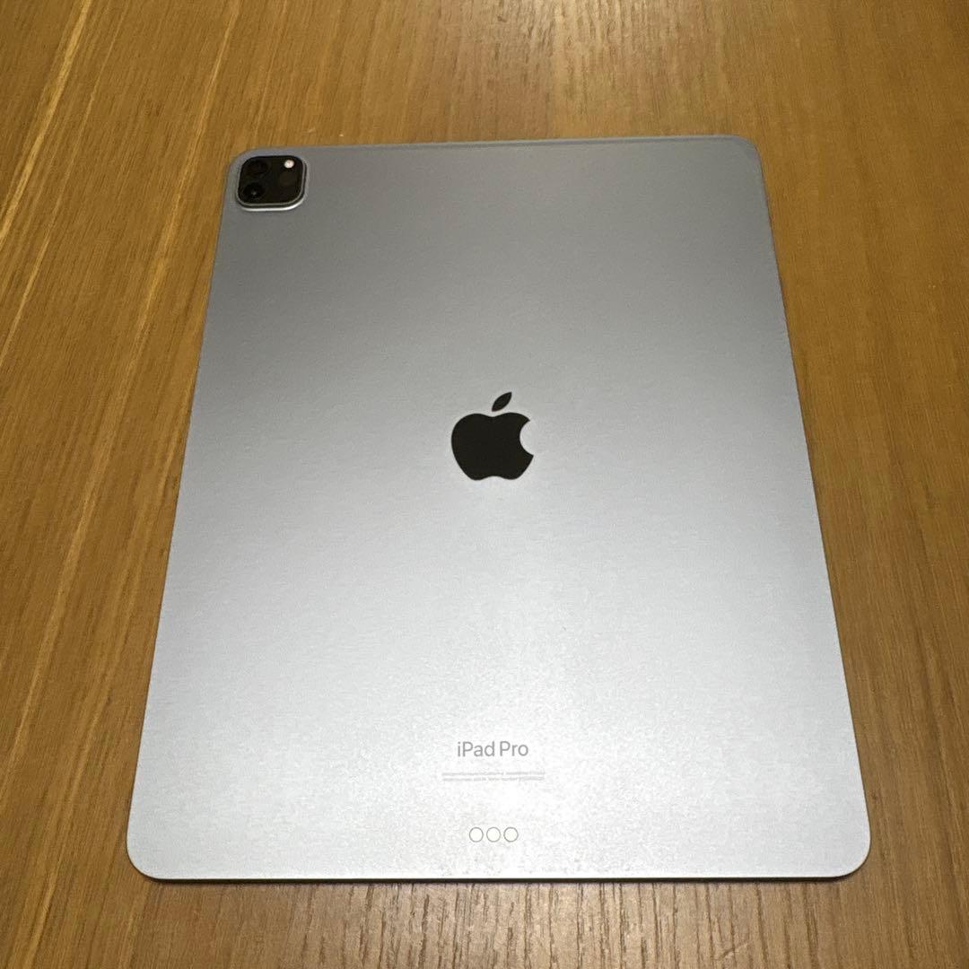 （箱無し）iPad Pro 13インチ　128GB