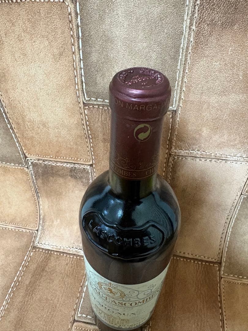 CHラスコンブ1999