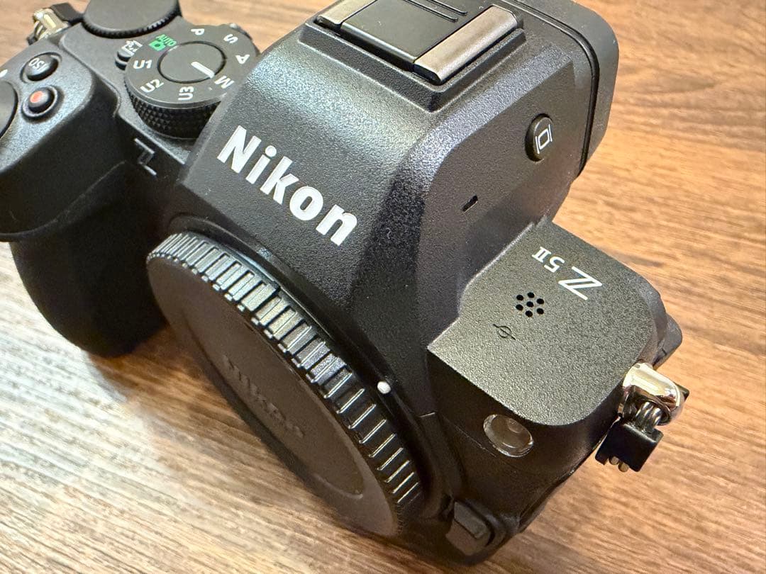 Nikon ニコン　Z5Ⅱ ボディ