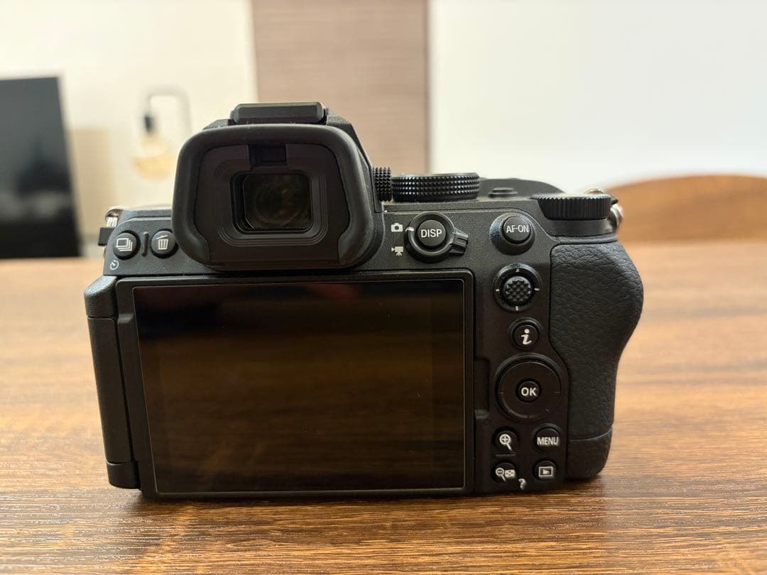 Nikon ニコン　Z5Ⅱ ボディ