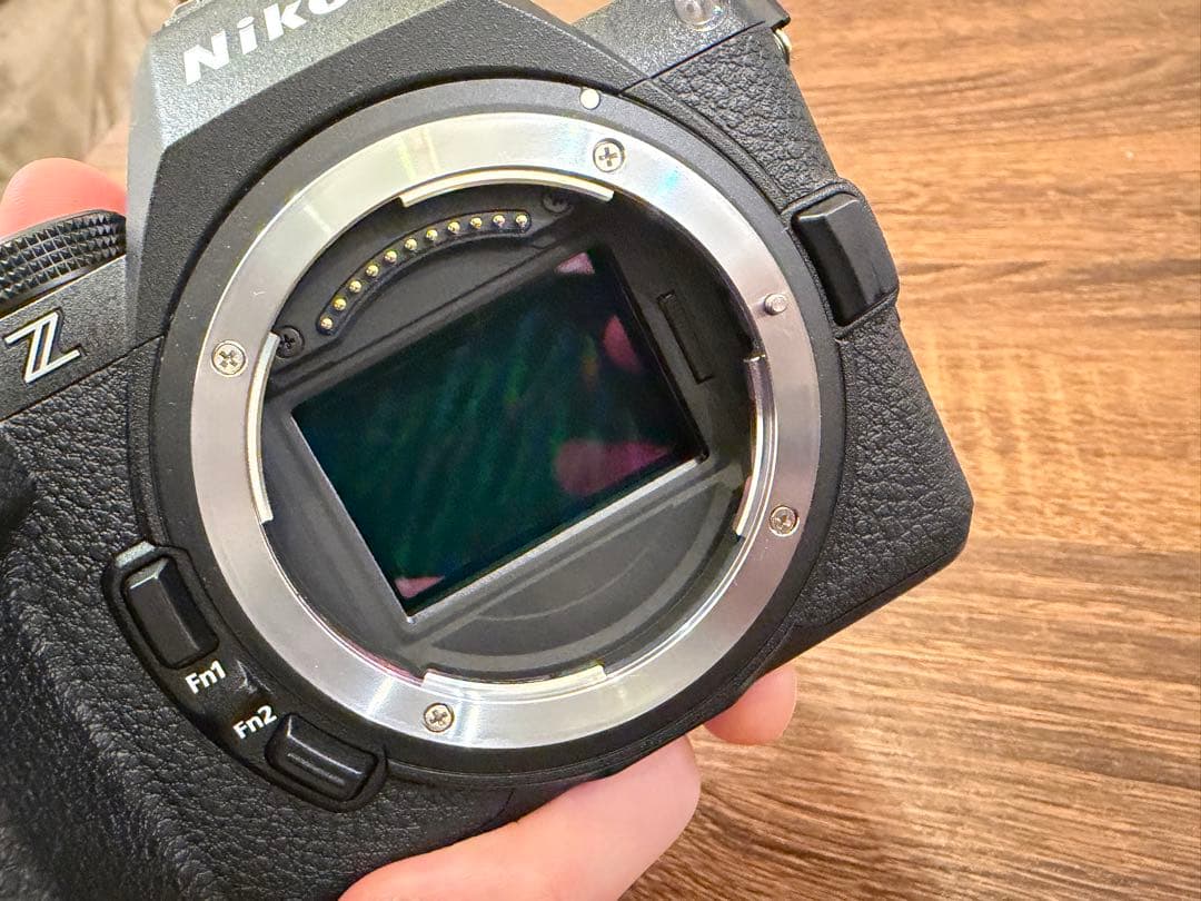 Nikon ニコン　Z5Ⅱ ボディ