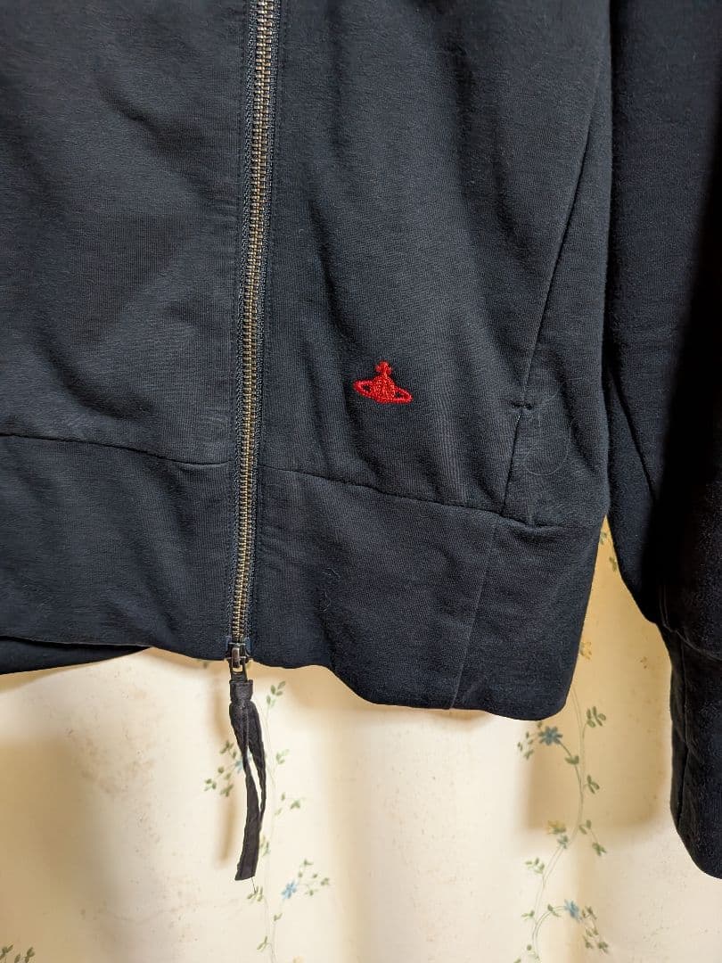 Vivienne Westwood　 REDLABEL CHOICE　ジャケット