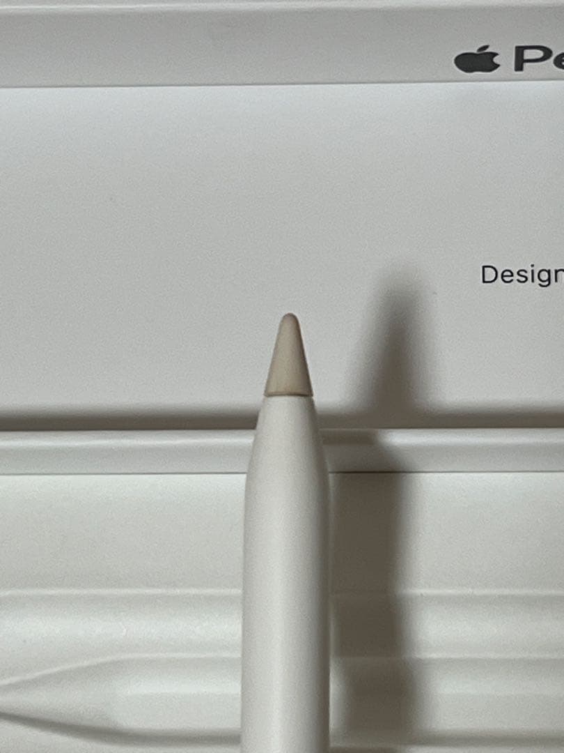 iPad Pro 11インチ 第1世代セルラー+ Apple Pencil