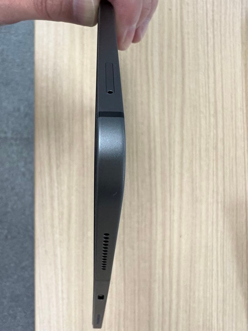 iPad Pro 11インチ 第1世代セルラー+ Apple Pencil