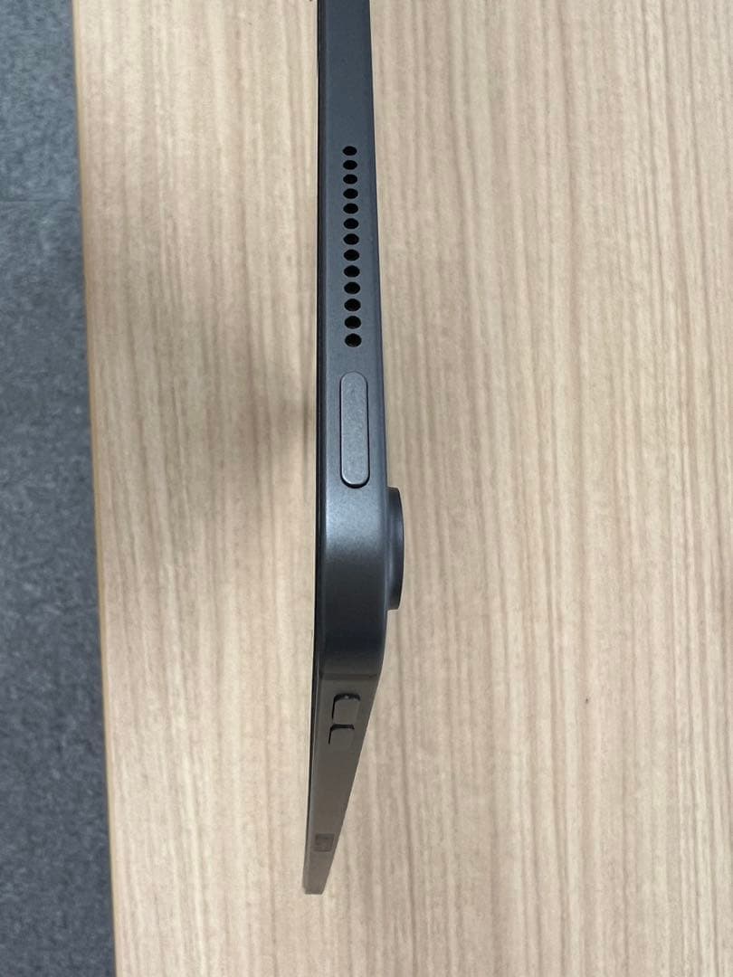 iPad Pro 11インチ 第1世代セルラー+ Apple Pencil