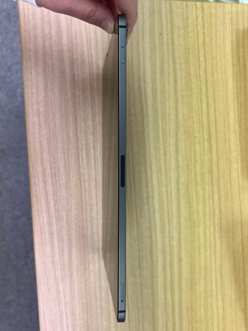 iPad Pro 11インチ 第1世代セルラー+ Apple Pencil