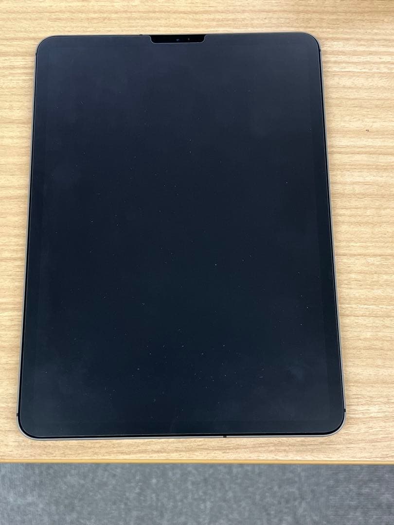 iPad Pro 11インチ 第1世代セルラー+ Apple Pencil