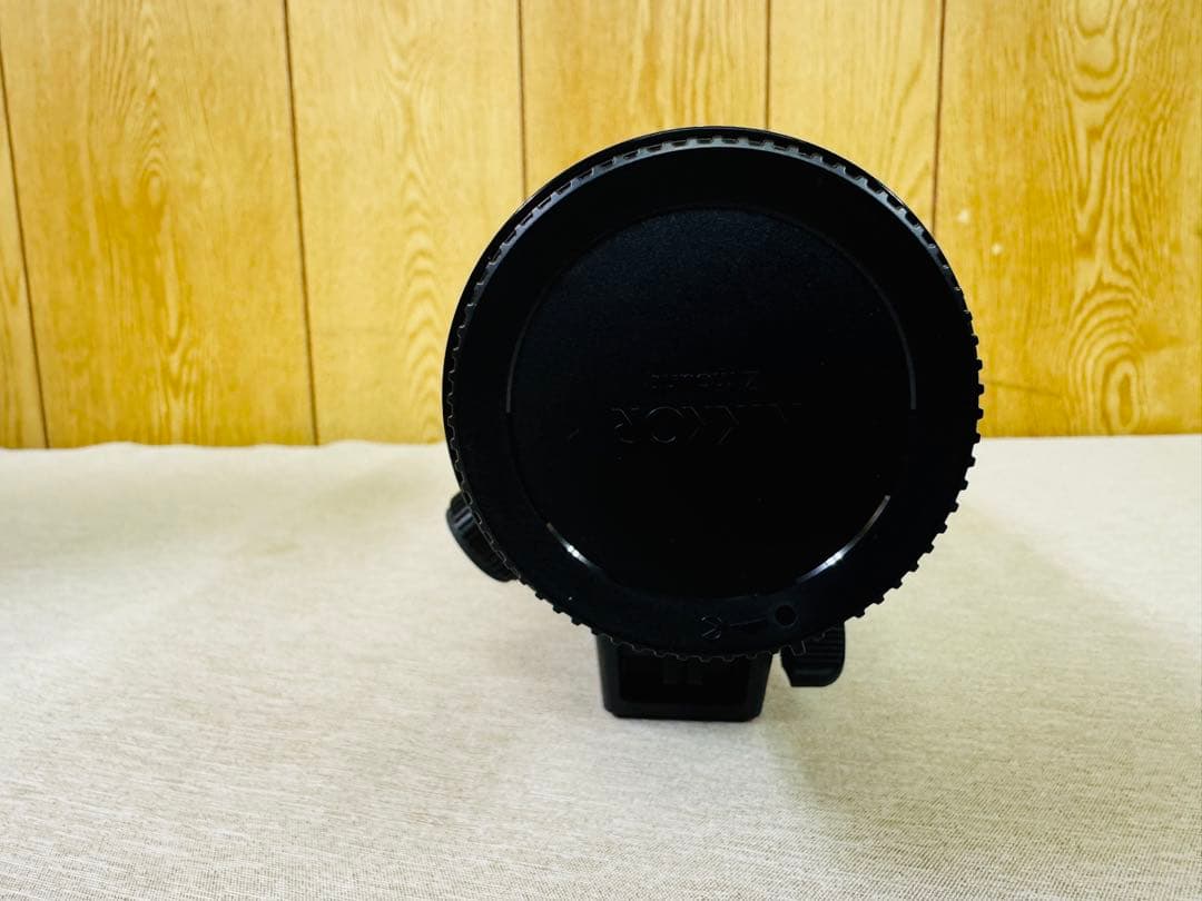 ニコン　NIKKOR Z 70-200mm f/2.8 VR S