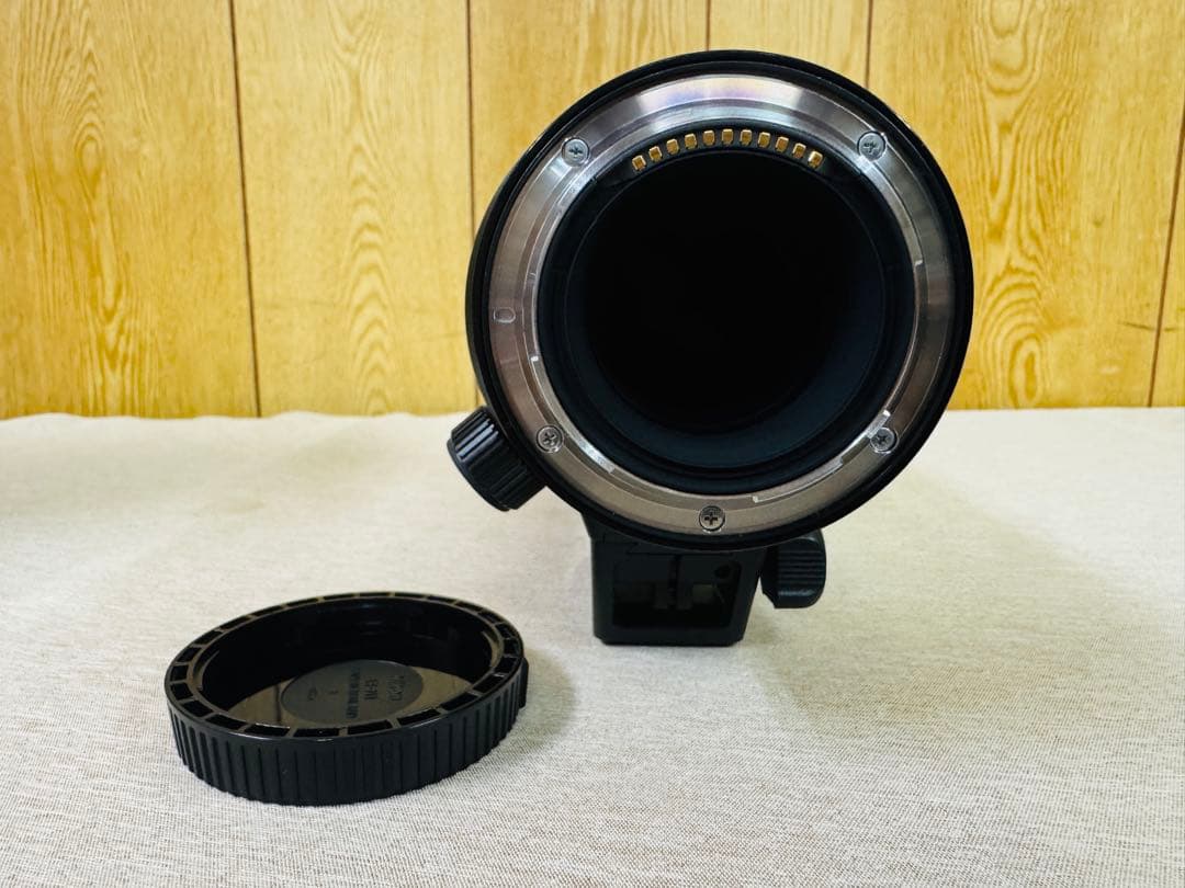 ニコン　NIKKOR Z 70-200mm f/2.8 VR S