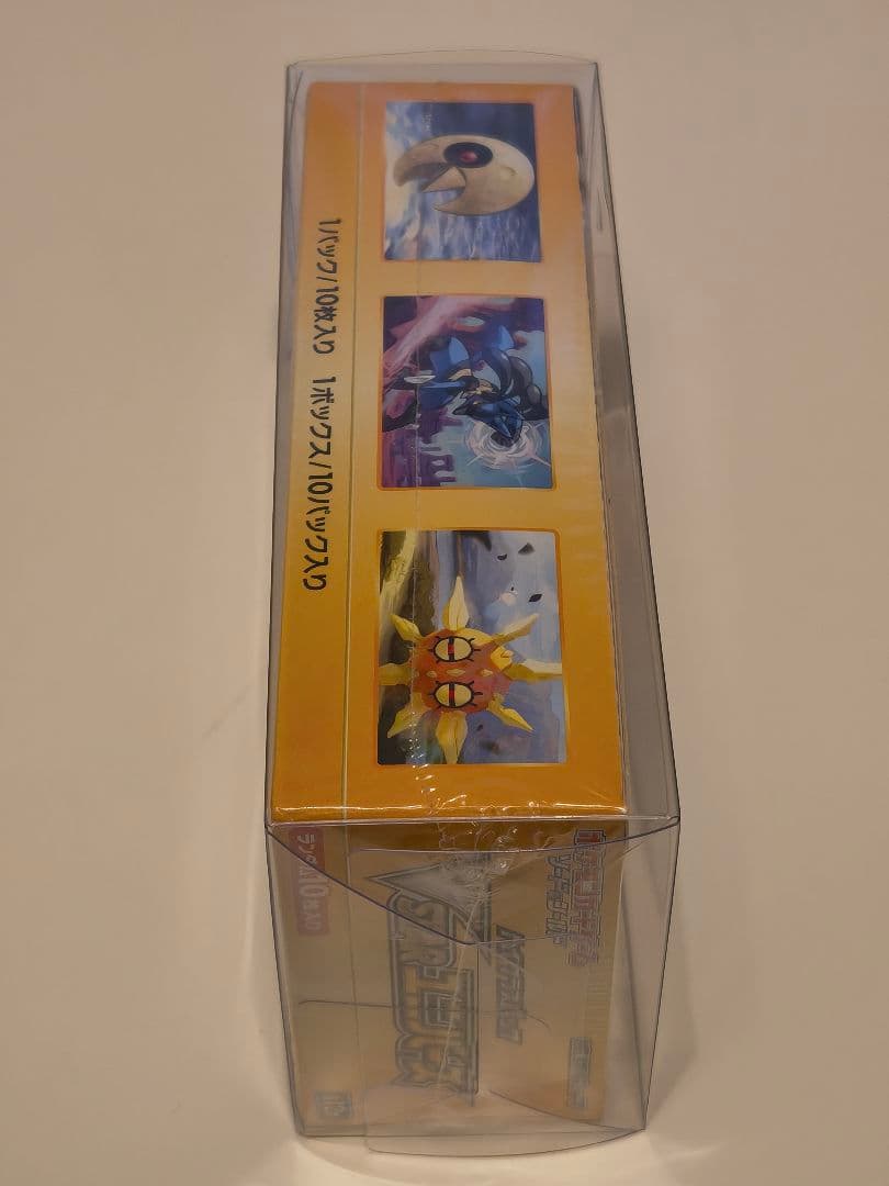 ✨ポケモンカードVSTARユニバースbox シュリンク付 未開封 1ボックス✨