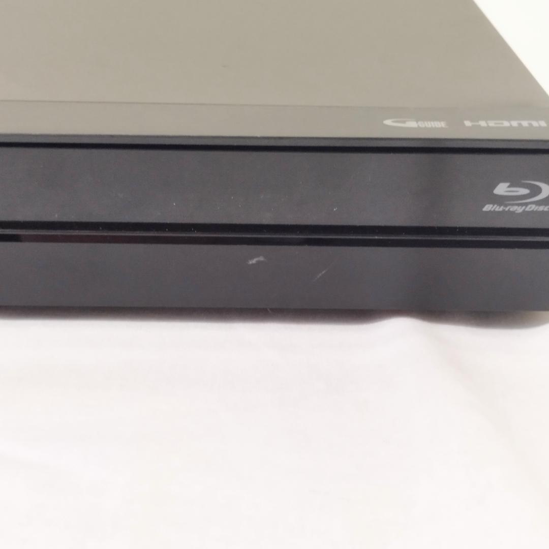 【中古】AQUOS ブルーレイレコーダー SHARP 2B-C10BT1