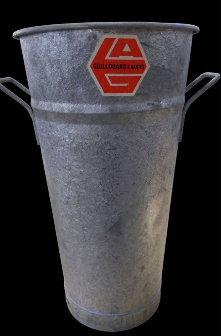 フランス製 ギルアード・ア・ナント 傘立て