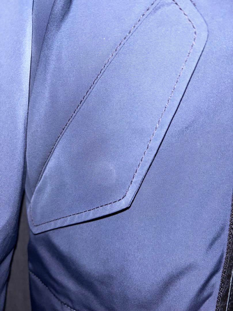 【月曜まで】極美品 COACH コート 3way モッズコート ダウンライナー