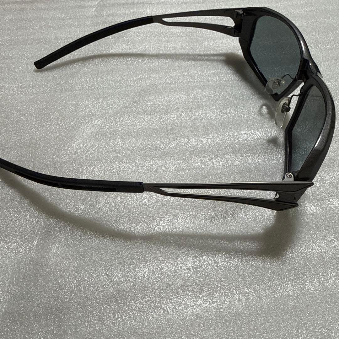 よ*ん様 Zeque by ZEAL OPTICS Vanq X 偏光サングラス