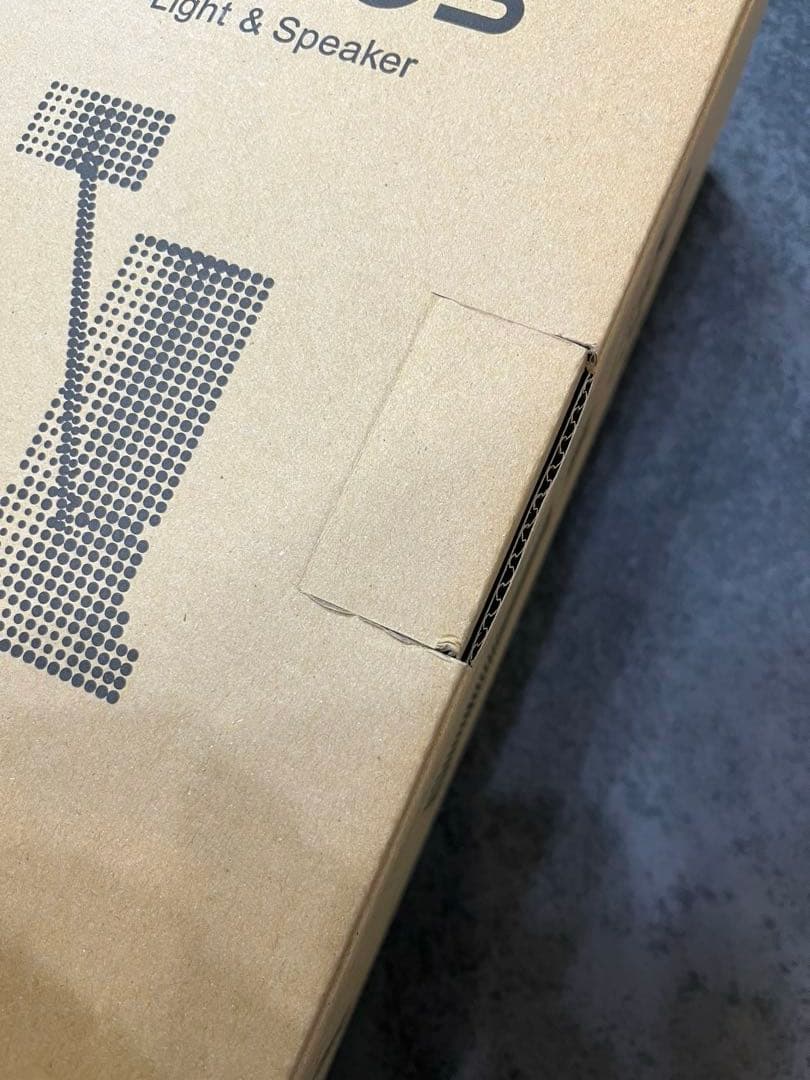 【新品未使用】Canon albos ML-A シルバー