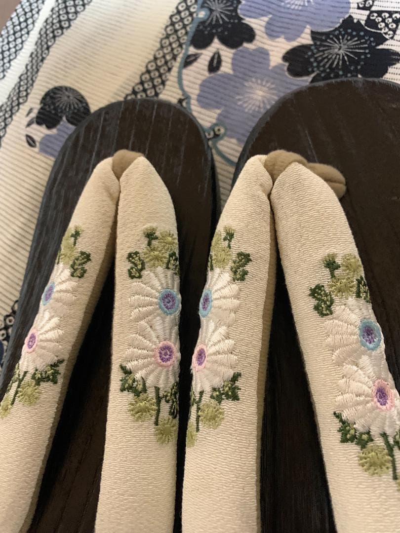 ◆最高級【綿絽浴衣】古典雪輪桜繋ぎの涼し黒ゆかた◆着物としても着用可◆新品