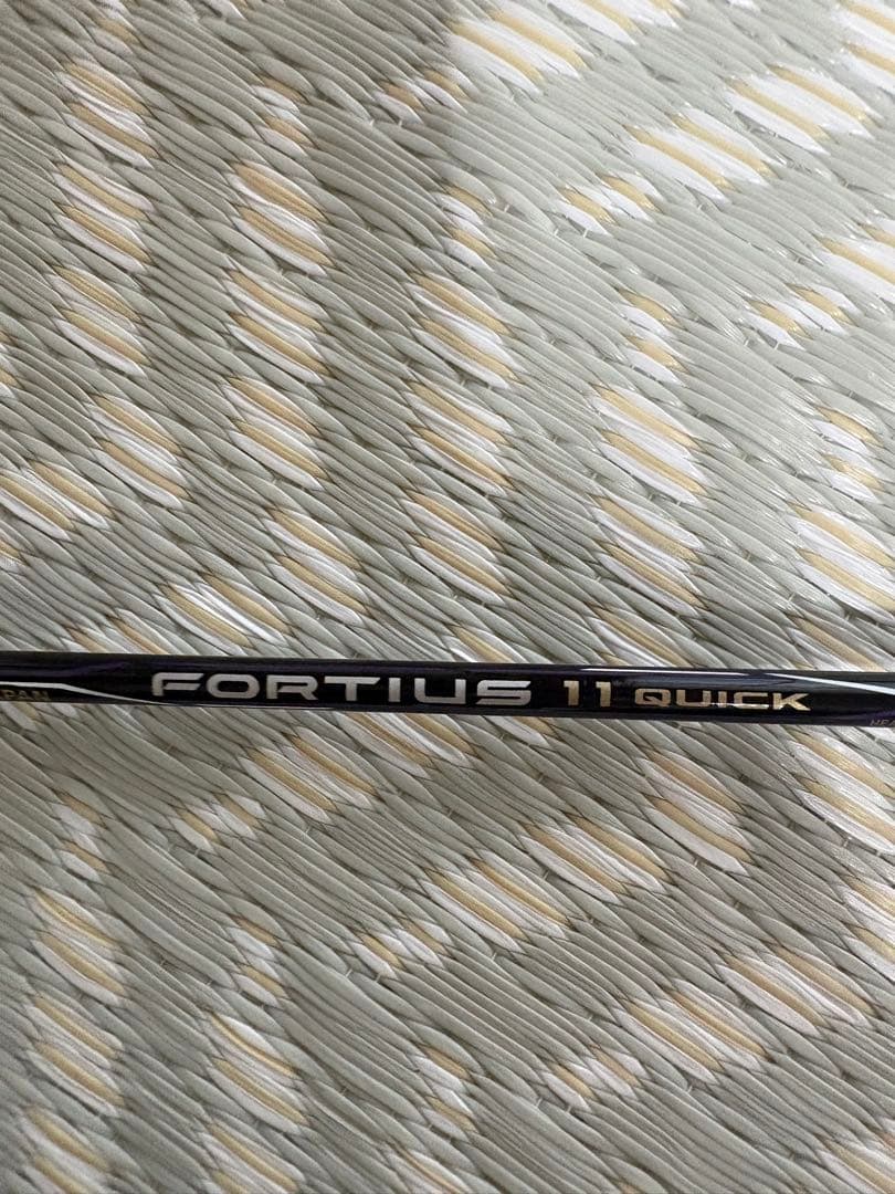 c*e様 MIZUNO FORTIUS 10 FORTIUS 11 QUICK