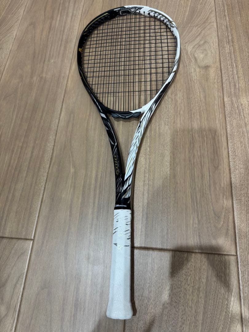 しげちゃん専用　ディオス プロx prox 00u