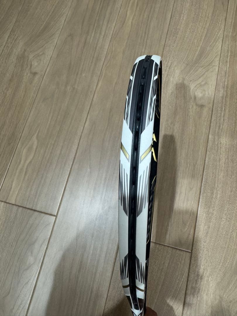 しげちゃん専用　ディオス プロx prox 00u