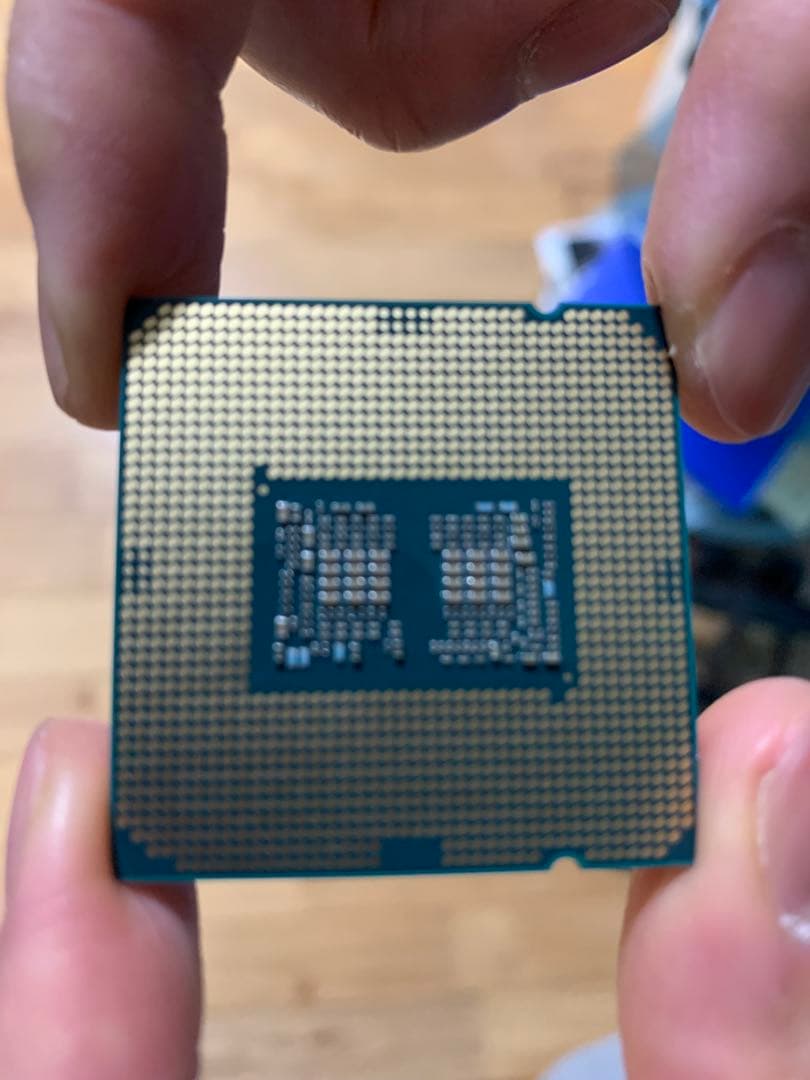 【美品】Intel Core i9-10900K 10th Gen CPU