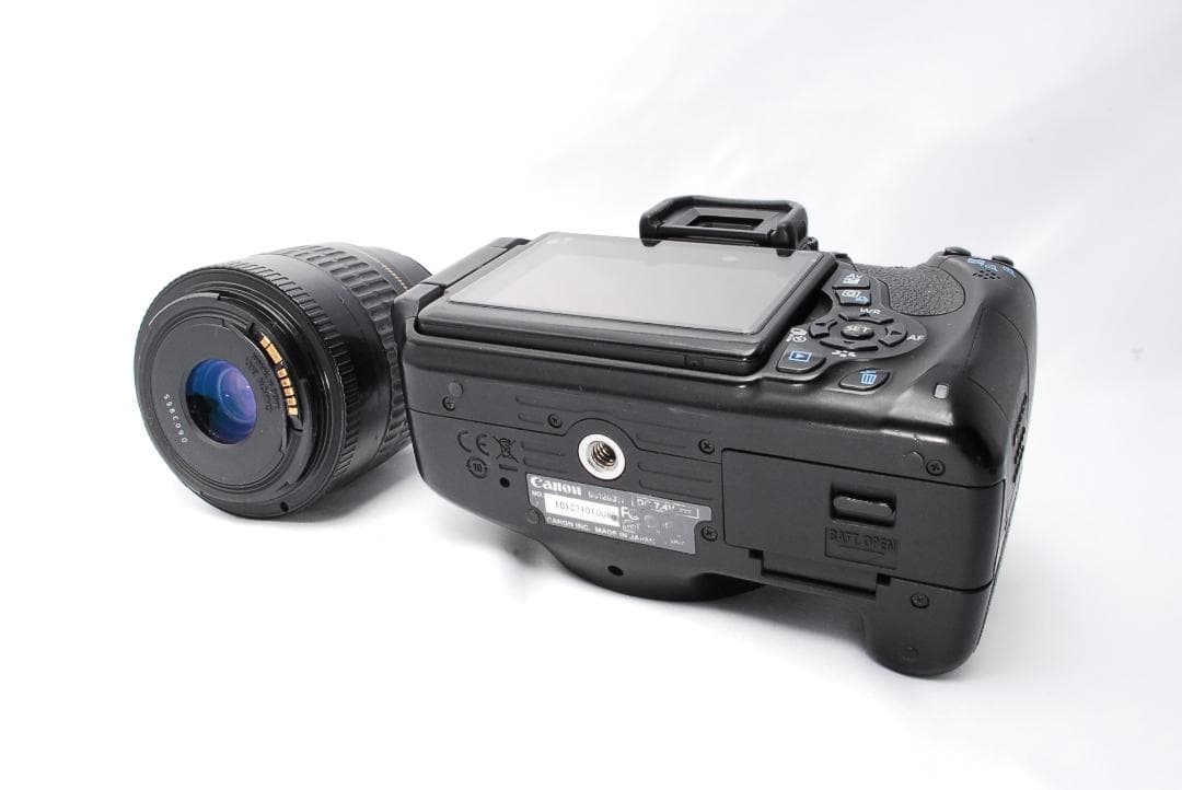 Canon EOS Kiss X5 デジタル一眼レフ♡付属品付きですぐ使える♡