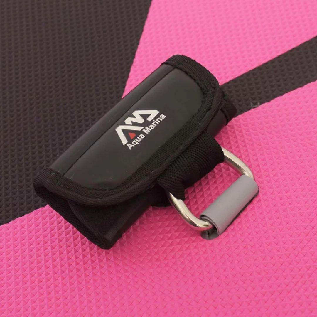 w*n様 アクアマリーナ VAPOR ヴェイパー SUP サップBT-23VAP