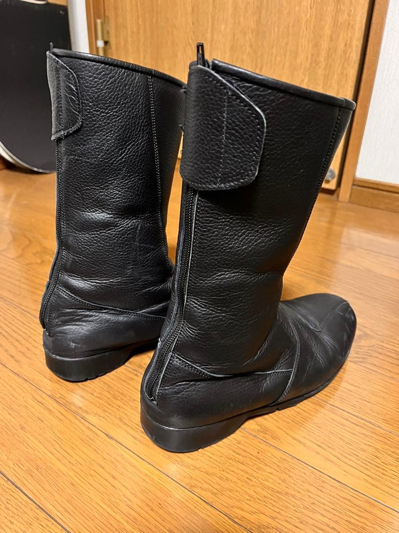 コミネ komine スパジオ ブーツ 27.0