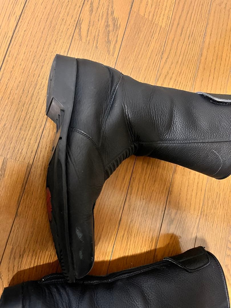 コミネ komine スパジオ ブーツ 27.0