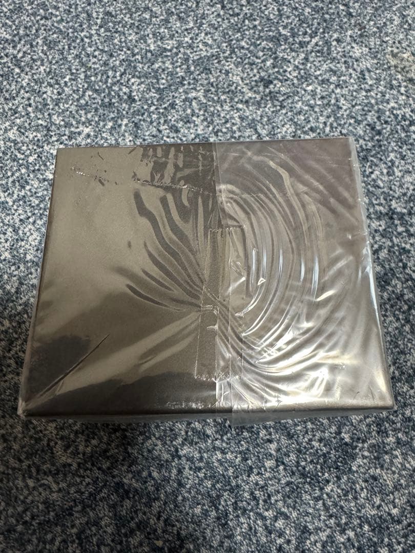 ポケモンカードゲーム 本革フリップデッキケース ブラッキー