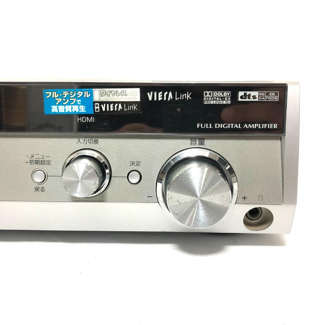 【送料無料】 Panasonic SU-XR57 SB-WA80 SB-PC81