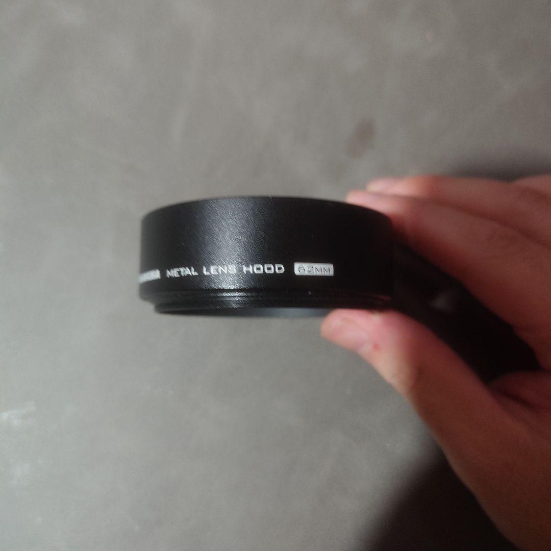 レンズ(単焦点) NIKON Z50mm MC