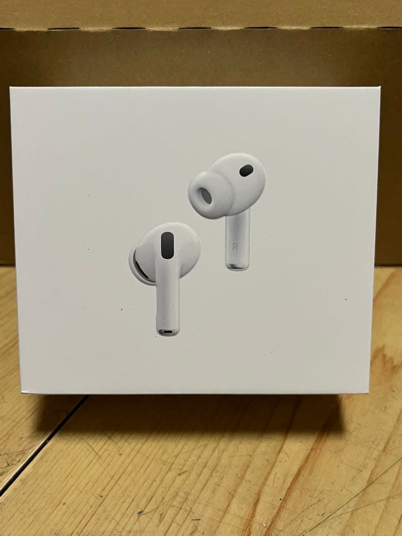 ★新品未使用★ 即日or翌日発送★AirPods Pro 3 本体と色々セット