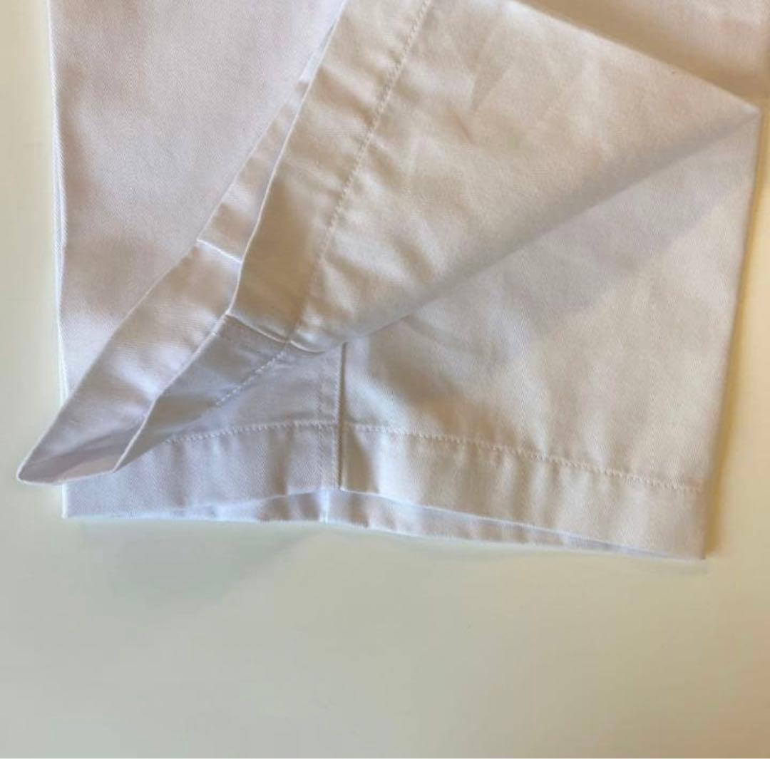 SABY/サバイ × Dickies/ディッキーズ　TUCK BAGGY