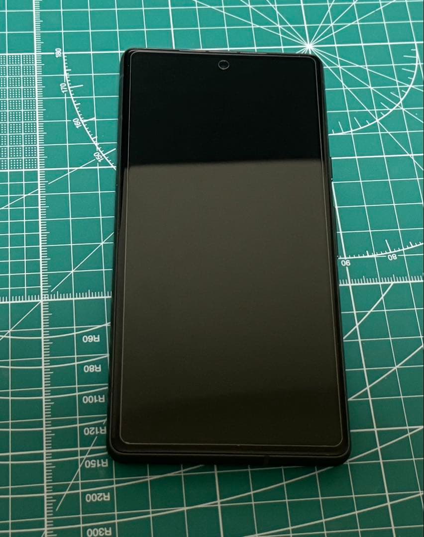 Google Pixel 7a 128GB 本体