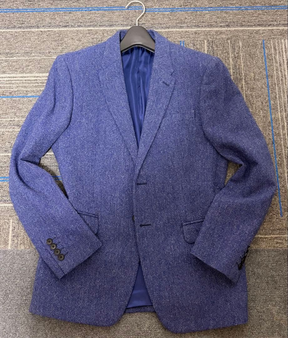 ポールスミス　ジャケット