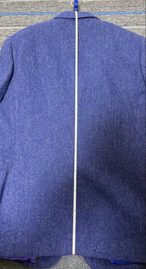 ポールスミス　ジャケット